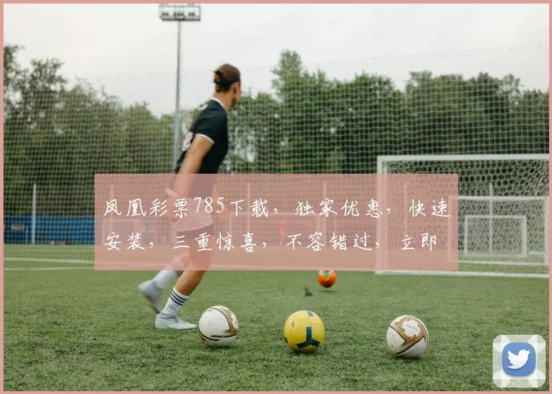 凤凰彩票785下载，独家优惠，快速安装，三重惊喜，不容错过，立即体验