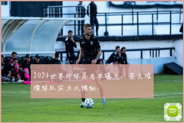 2024世界杯球员名单曝光，星光璀璨球队实力大揭秘，