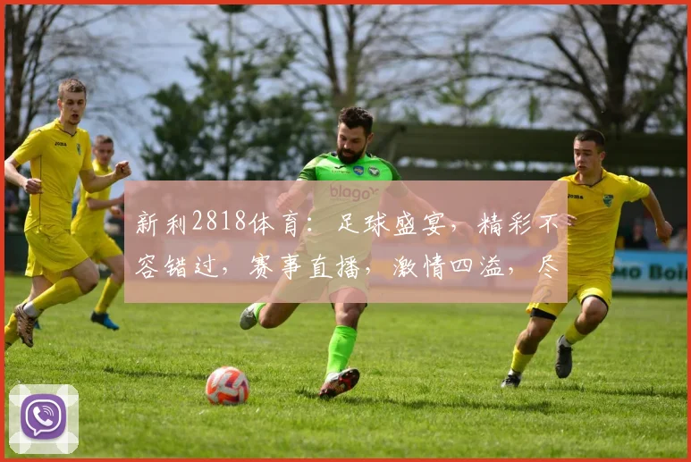 新利2818体育：足球盛宴，精彩不容错过，赛事直播，激情四溢，尽在掌握