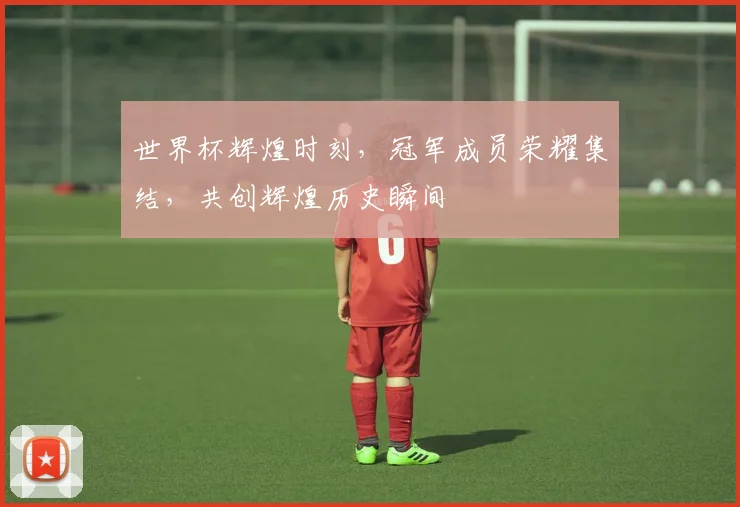世界杯辉煌时刻，冠军成员荣耀集结，共创辉煌历史瞬间